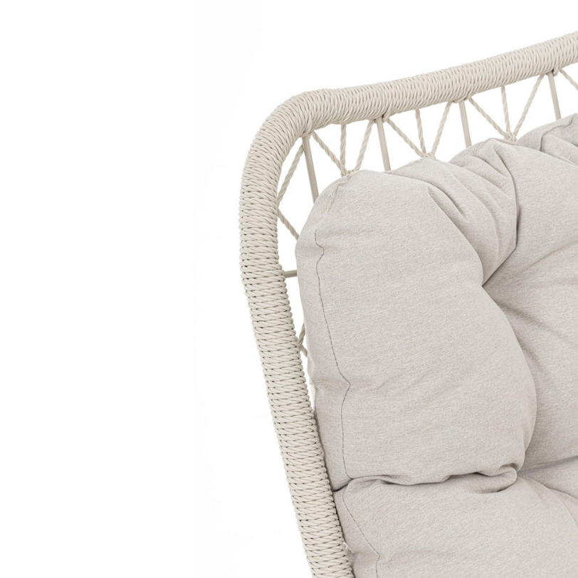 Cadeirão Giratório