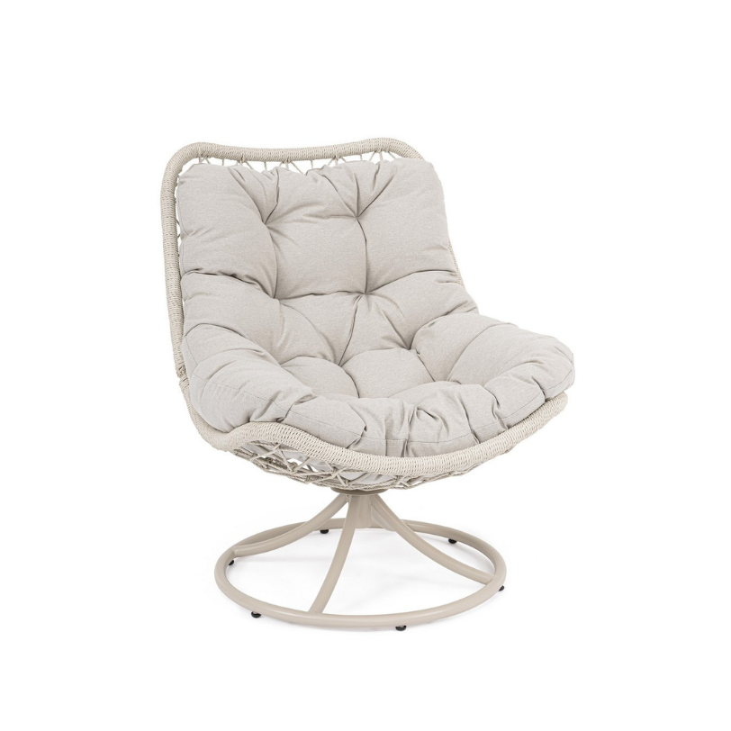 Cadeirão Giratório