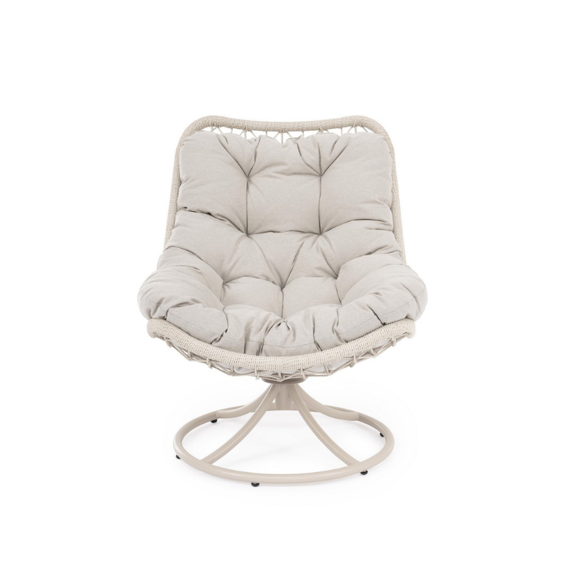 Cadeirão Giratório