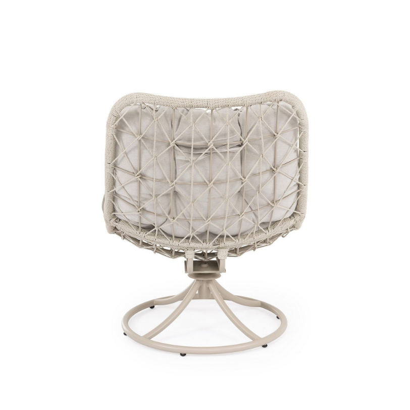 Cadeirão Giratório