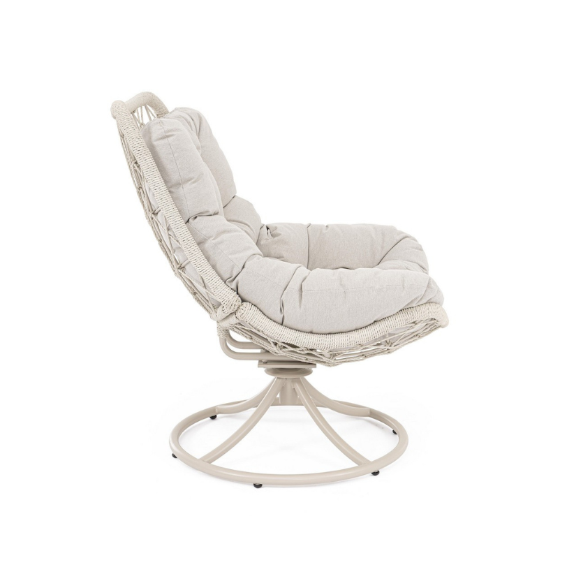 Cadeirão Giratório