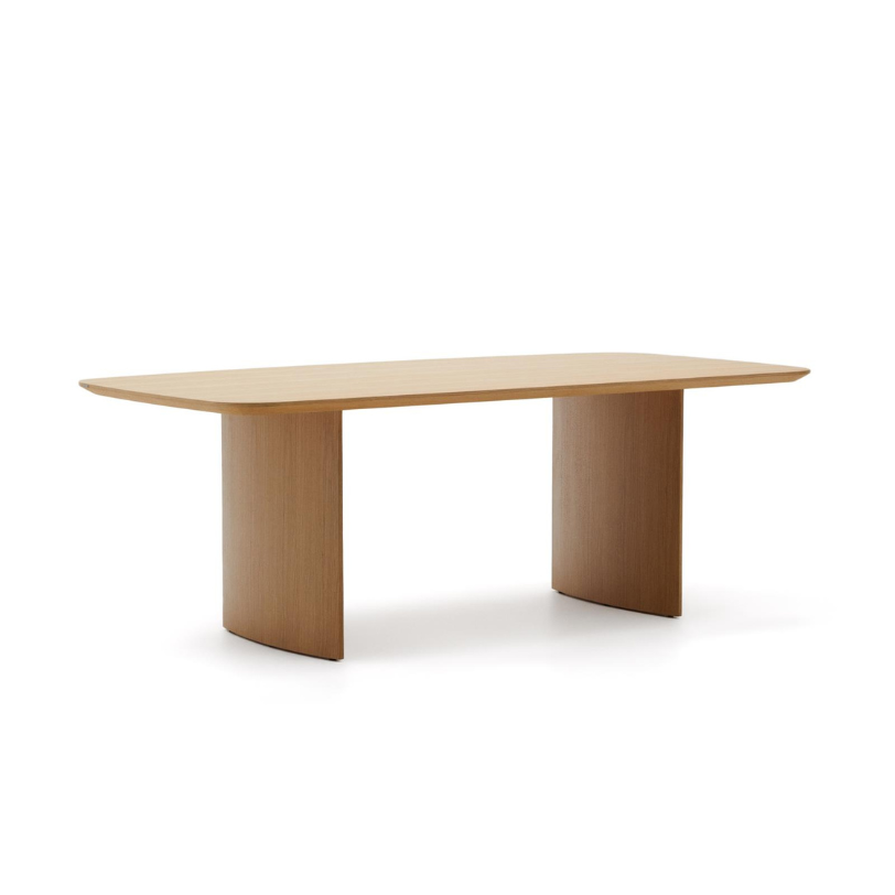 Mesa de Jantar Carvalho 240cm