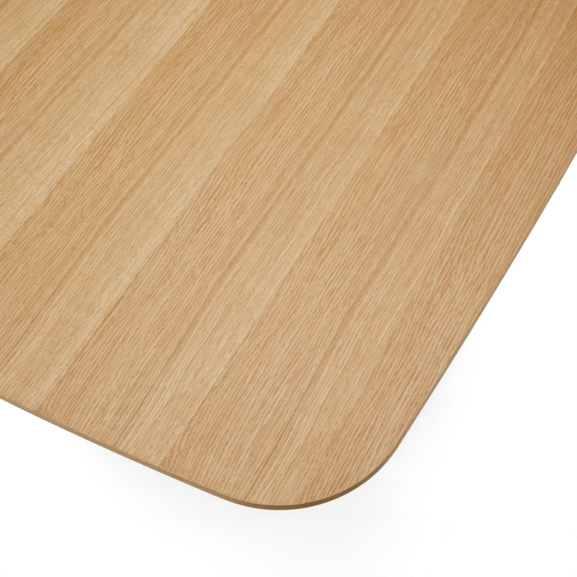 Mesa de Jantar Carvalho 240cm