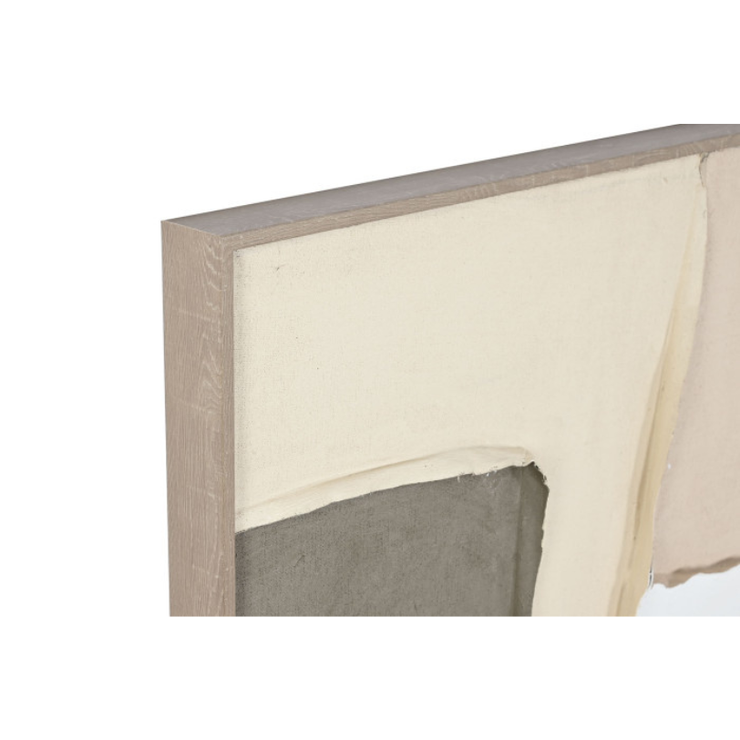 Quadro Abstrato Neutro I