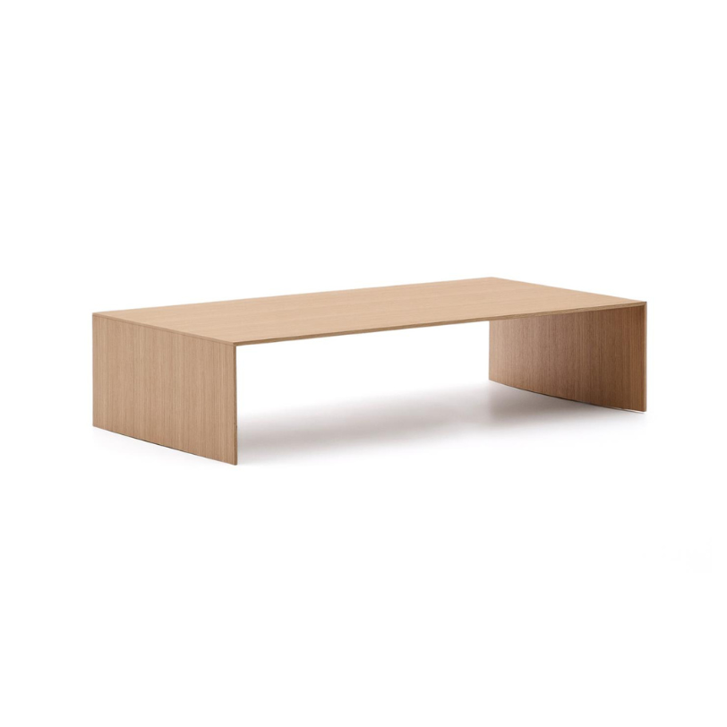 Mesa de Centro Carvalho