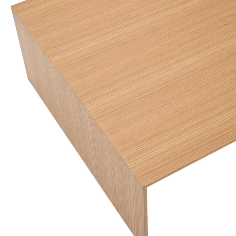 Mesa de Centro Carvalho