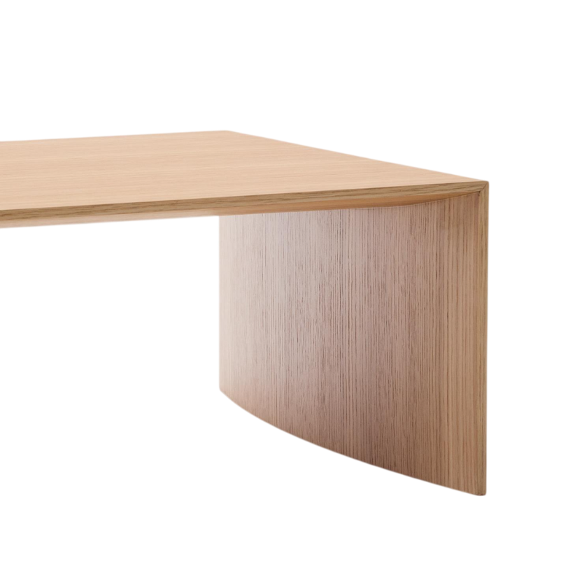 Mesa de Centro Carvalho