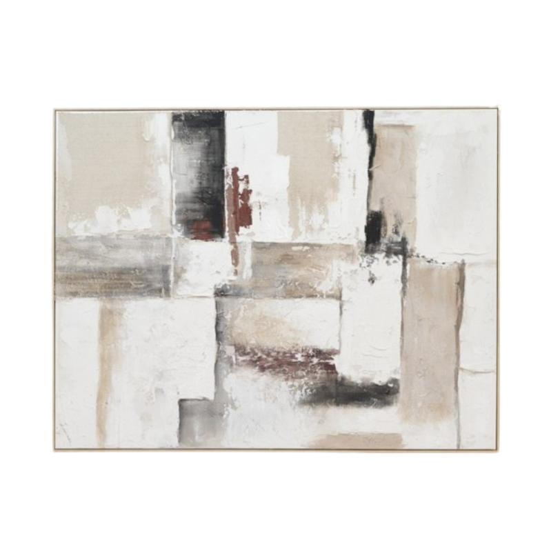 Quadro Abstrato
