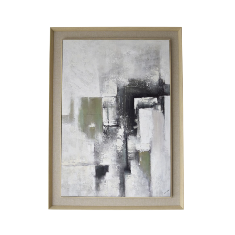 Quadro Abstrato