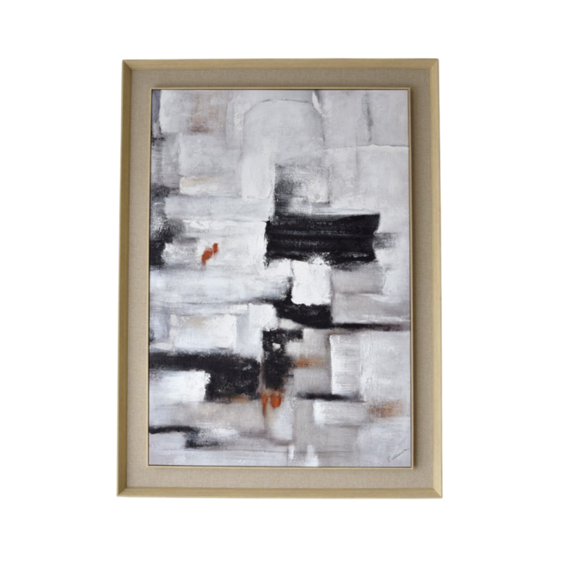 Quadro Abstrato