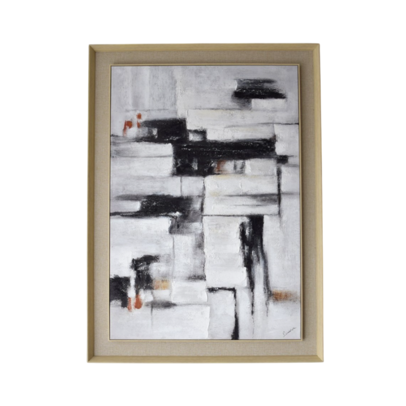 Quadro Abstrato
