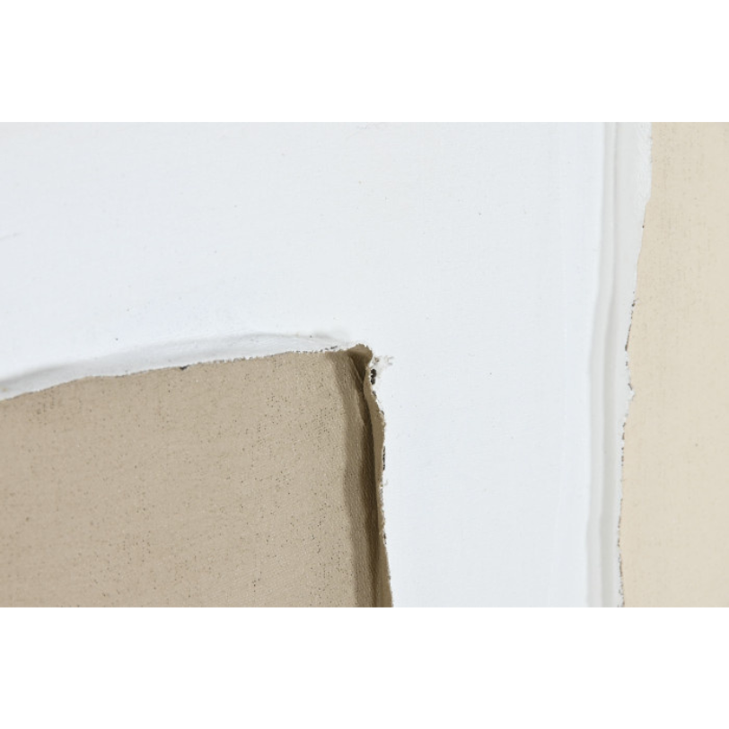 Quadro Abstrato Neutro I