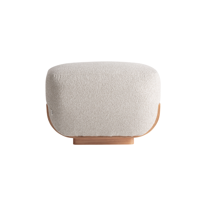 Pouf Asi