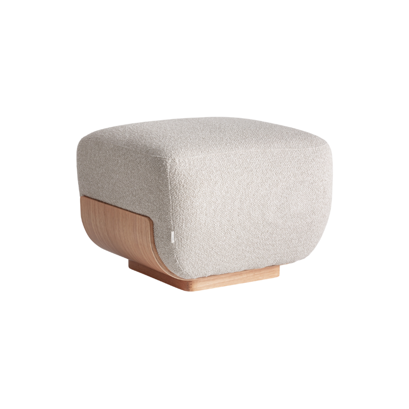 Pouf Asi