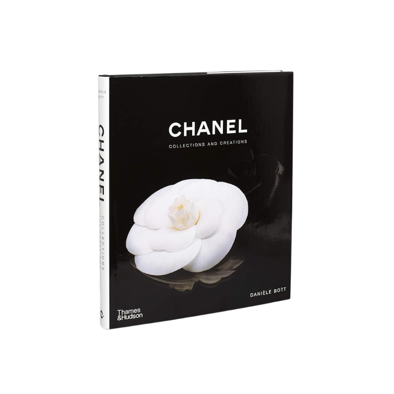 Chanel: Collections and Creations