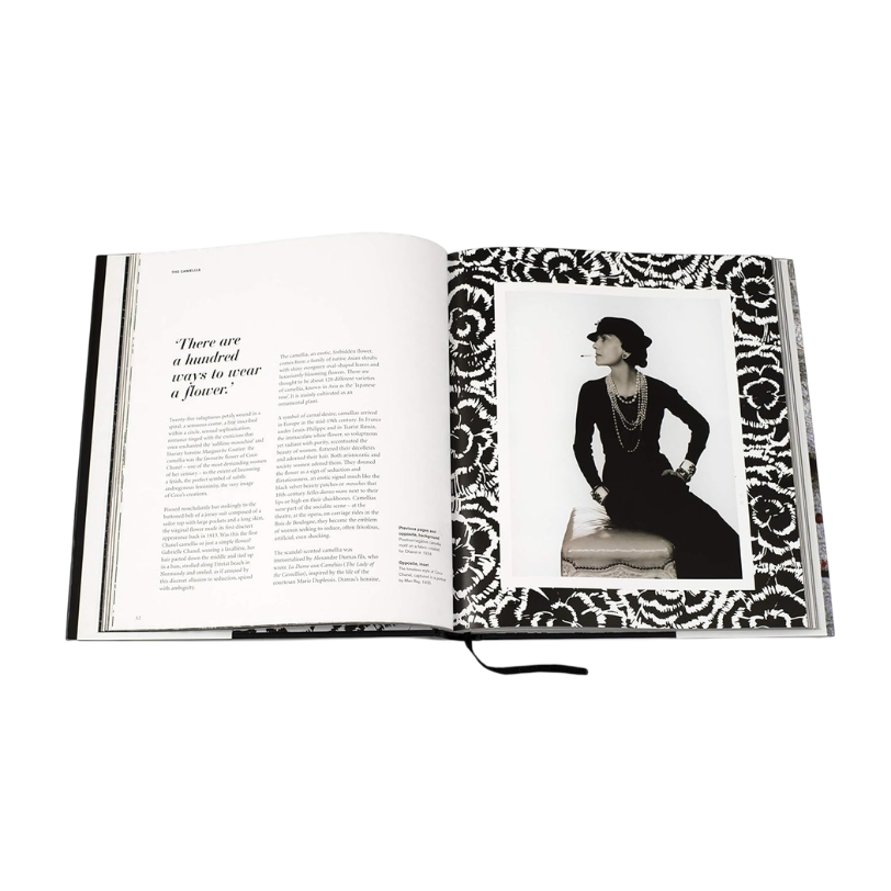 Chanel: Collections and Creations