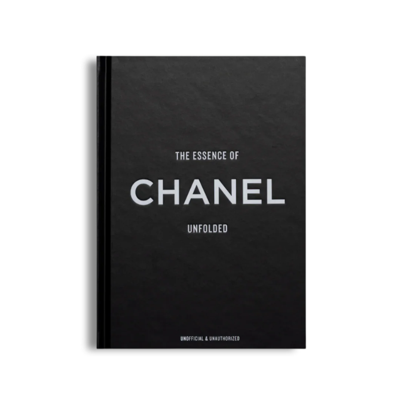 The Essence Of Chanel