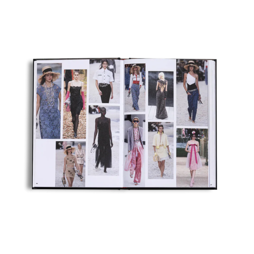 The Essence Of Chanel