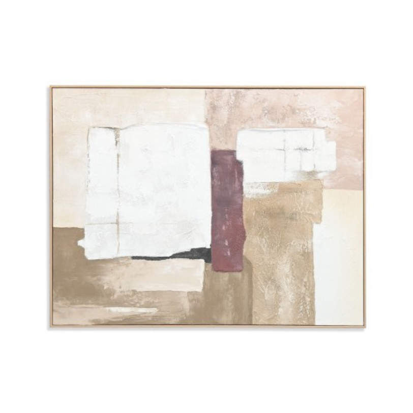 Quadro Abstrato