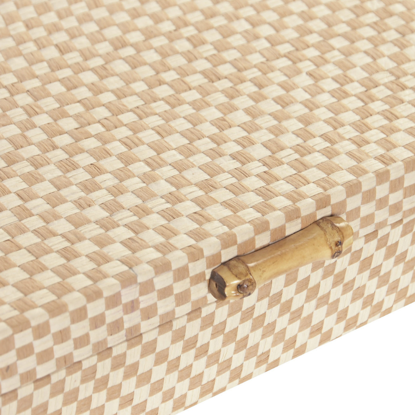 Conjunto Caixas Decorativas