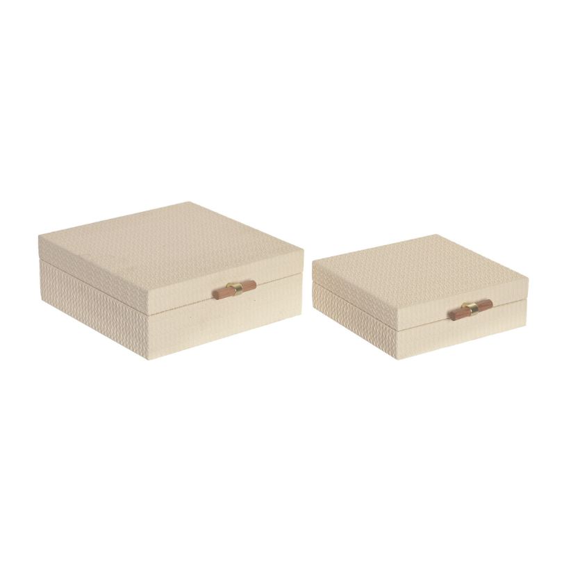 Conjunto Caixas Decorativas