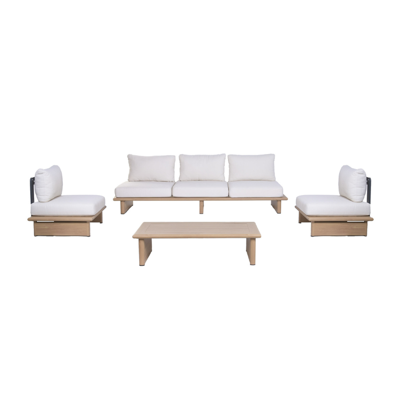 Conjunto Exterior
