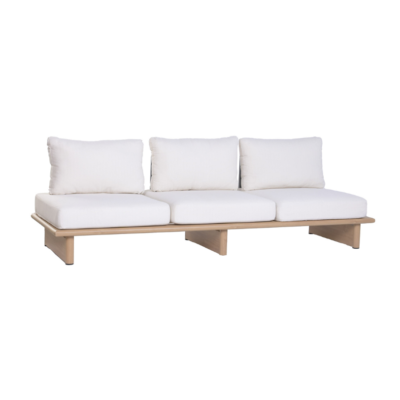 Conjunto Exterior
