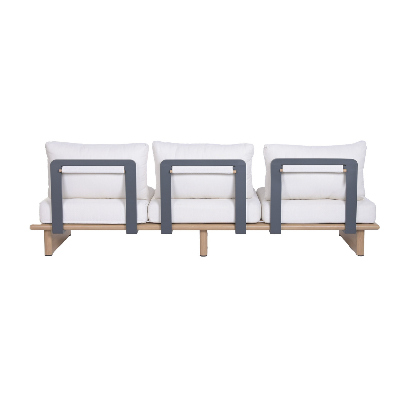 Conjunto Exterior