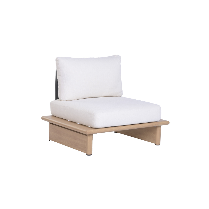 Conjunto Exterior
