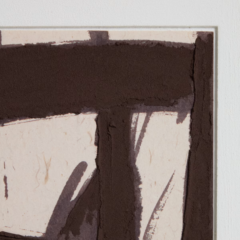 Quadro Abstrato 60cm