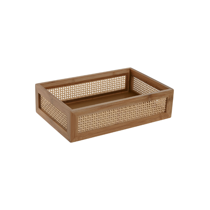 Bandeja Rattan