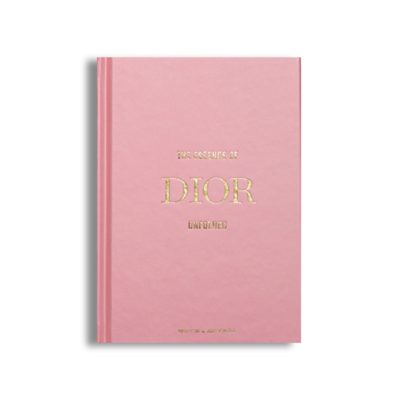 The Essence Of Dior