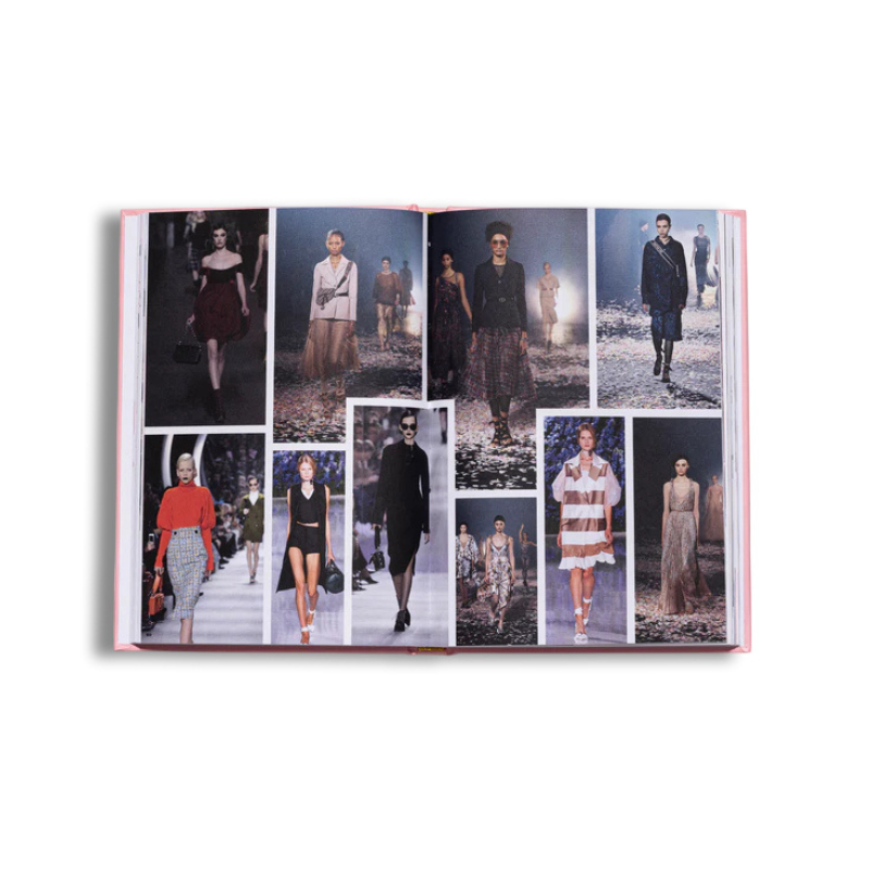 The Essence Of Dior