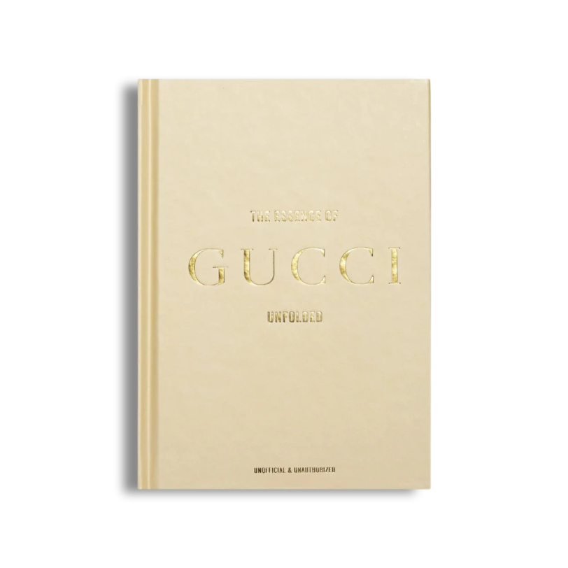 The Essence Of Gucci