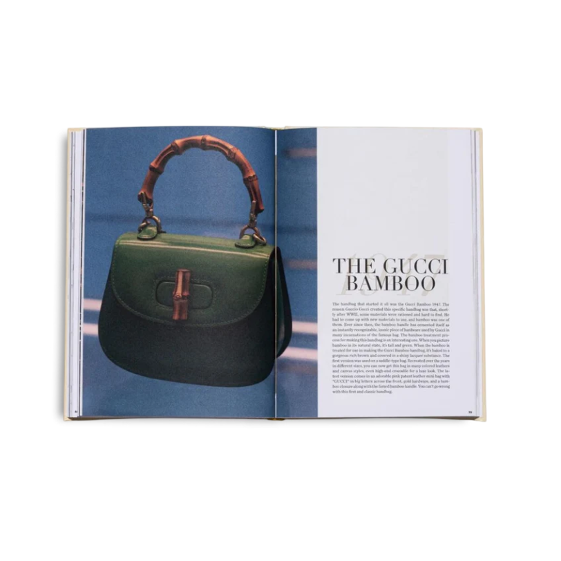 The Essence Of Gucci