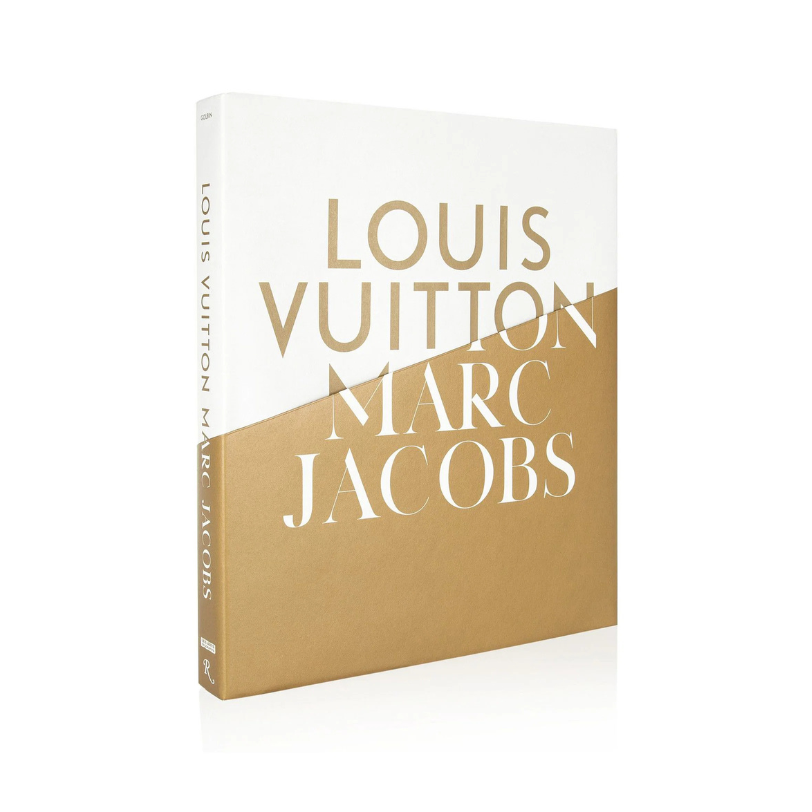 Louis Vuitton & Marc Jacobs