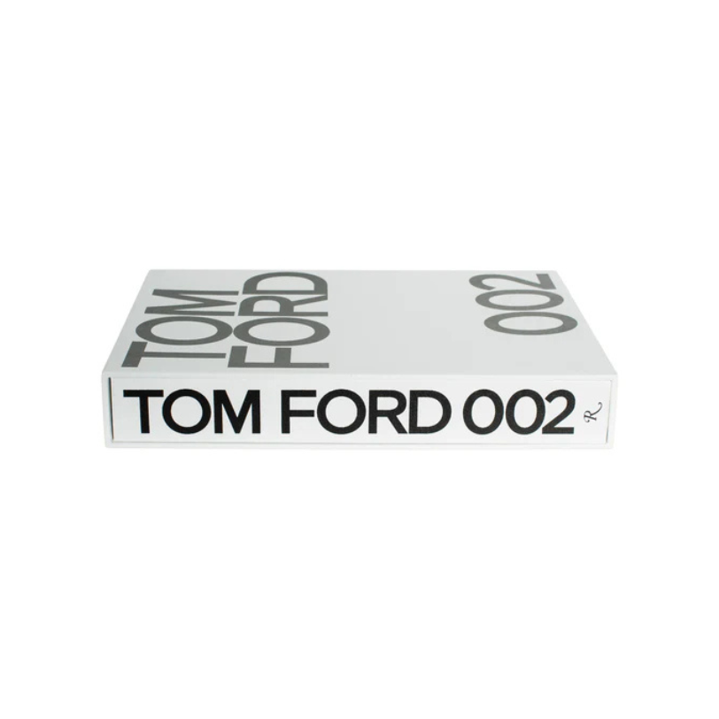 Livro Tom Ford 002