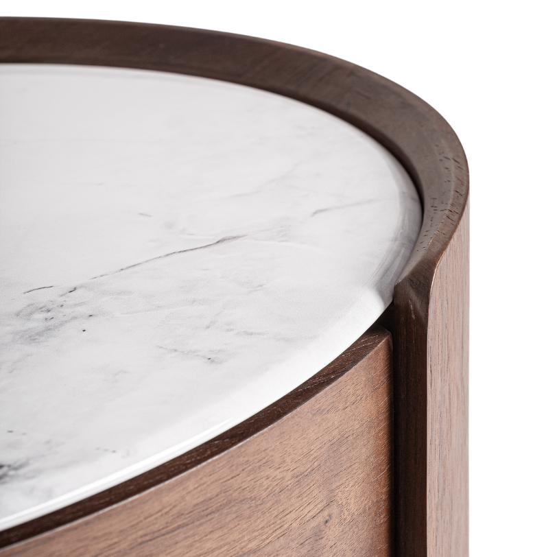Mesa de Cabeceira Etta