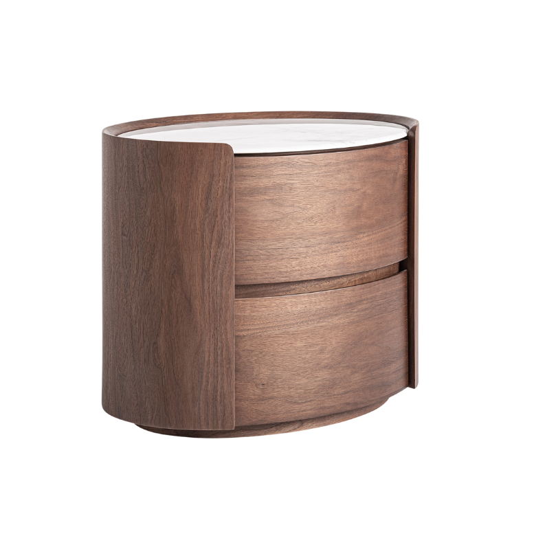 Mesa de Cabeceira Etta