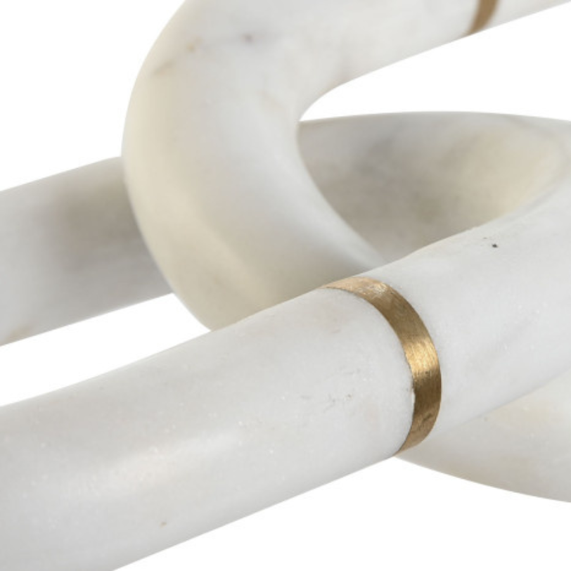 Peça Decorativa Mármore