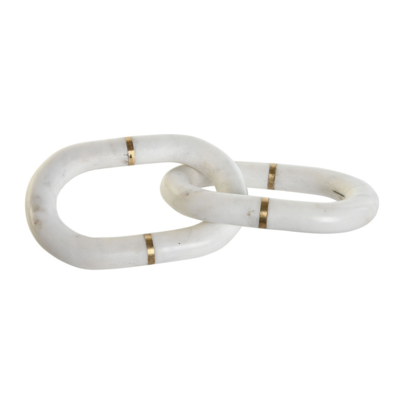 Peça Decorativa Mármore