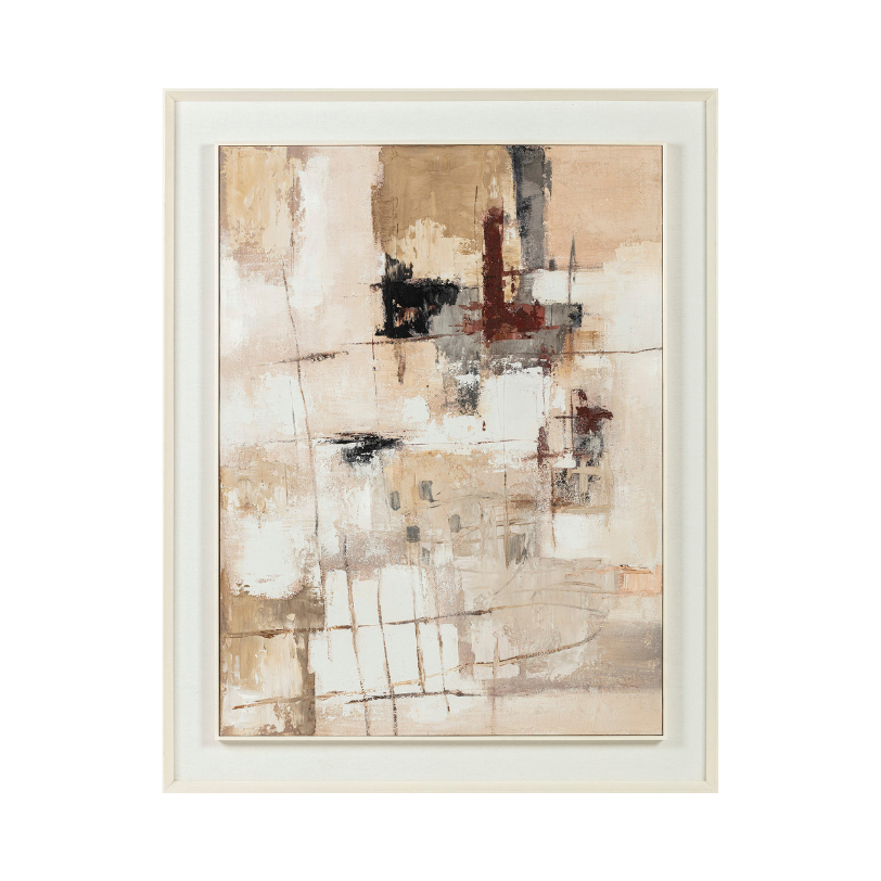 Quadro Abstrato