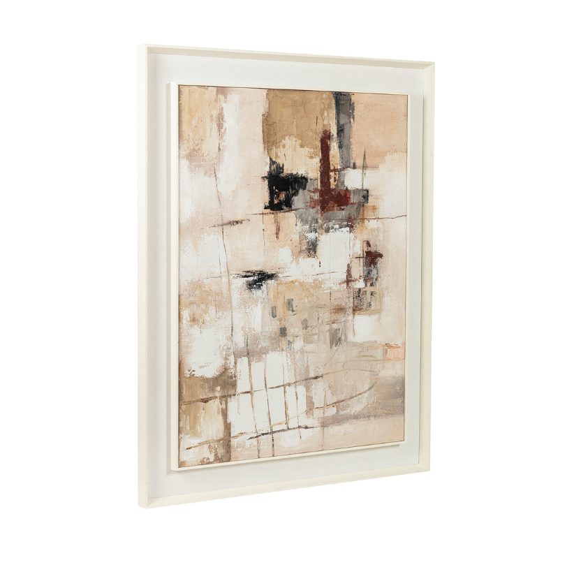 Quadro Abstrato