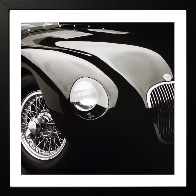 Quadro Carro Clássico