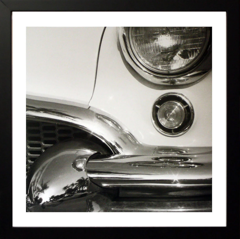 Quadro Carro Clássico