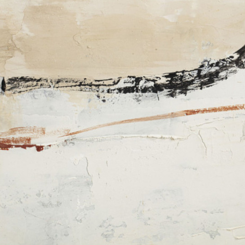 Quadro Abstrato Colorido