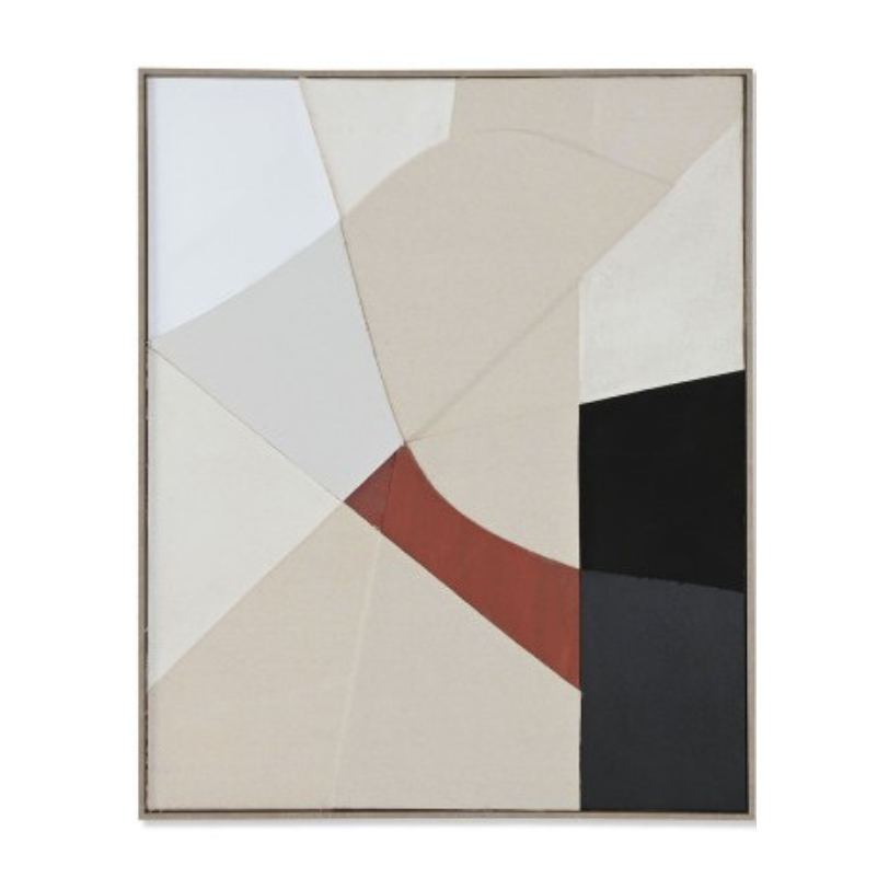 Quadro Geométrico I