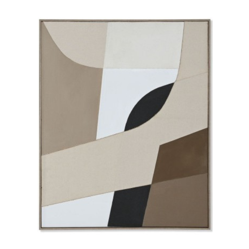 Quadro Geométrico II