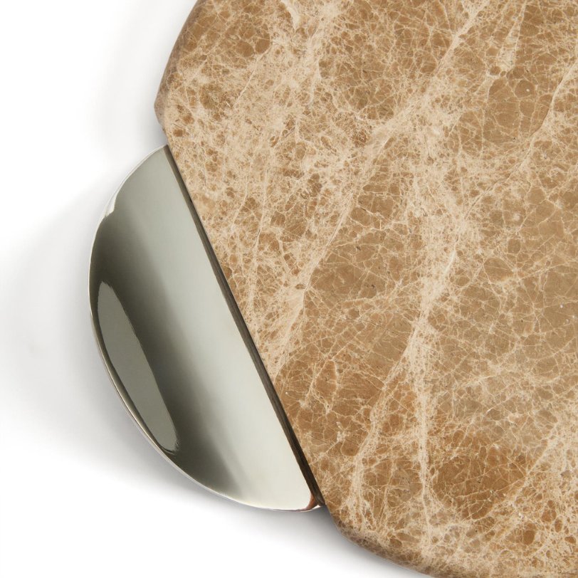 Tábua de Servir Mármore