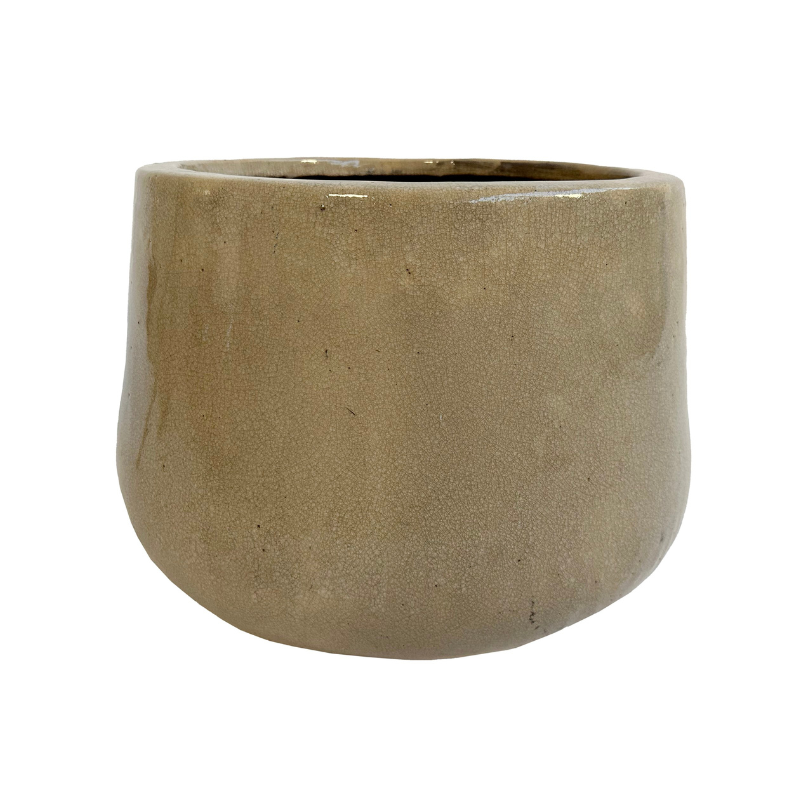Vaso Cerâmica 40cm